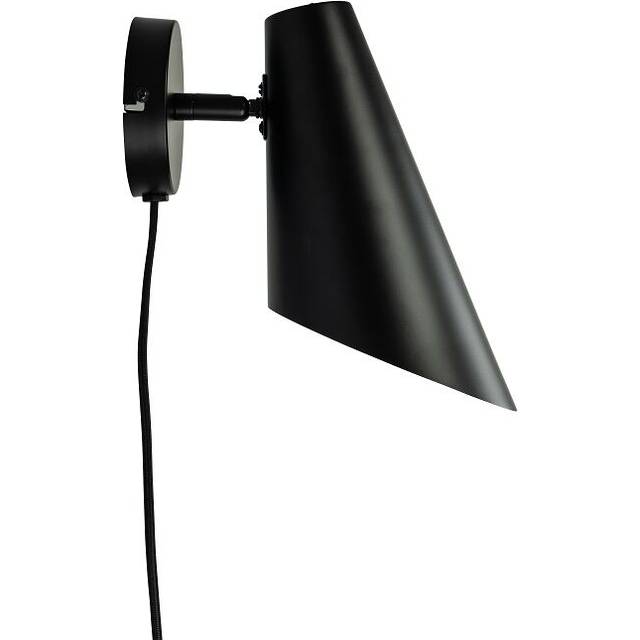 DybergLarsen - Cale Wall Lamp Matt Black