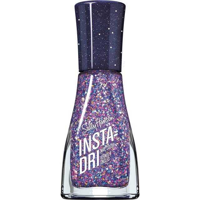 Sally Hansen Insta-Dri Nail Polish - Grape Shifter - 9ml