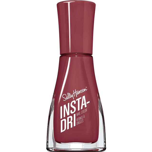 Sally Hansen Insta-Dri Nail Polish Expresso