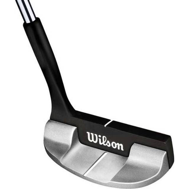 Wilson Staff golfklubbor, harmoniserad M3 putter, stålaxel