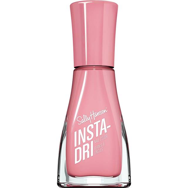 Sally Hansen Insta-Dri Nail Polish - Sugar Poppy - 9ml