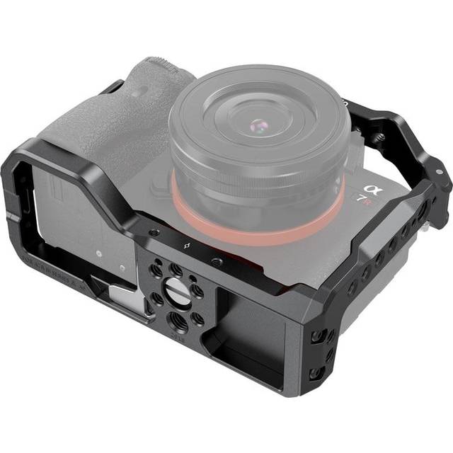 SmallRig Cage for Sony Alpha 7 III / Alpha 7R III / Alpha 9 - 2918
