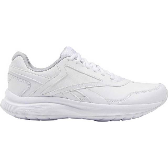 Reebok Walk Ultra 7 Dmx Max dam Sneaker, White, 42 EU