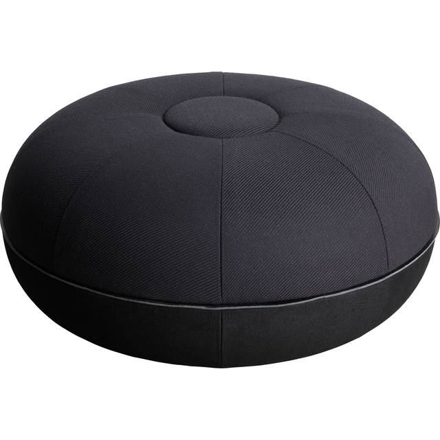 Fritz Hansen Pouf sit pouf large Indigo
