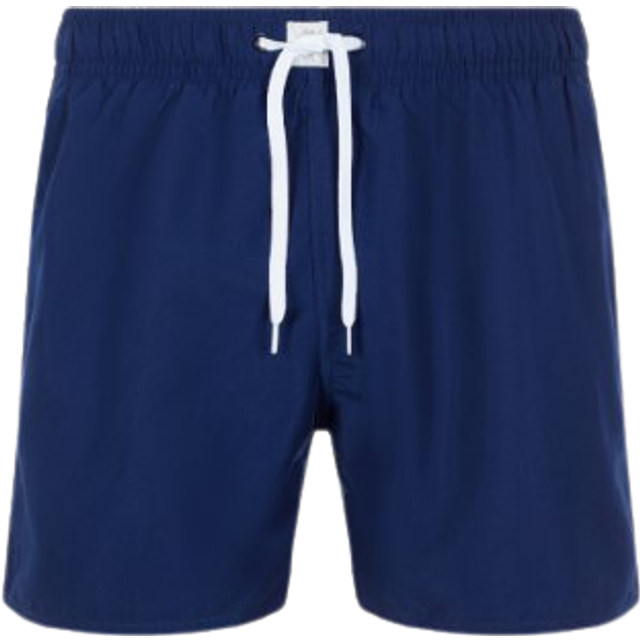 JBS Basic Swim Shorts - Navy Blue