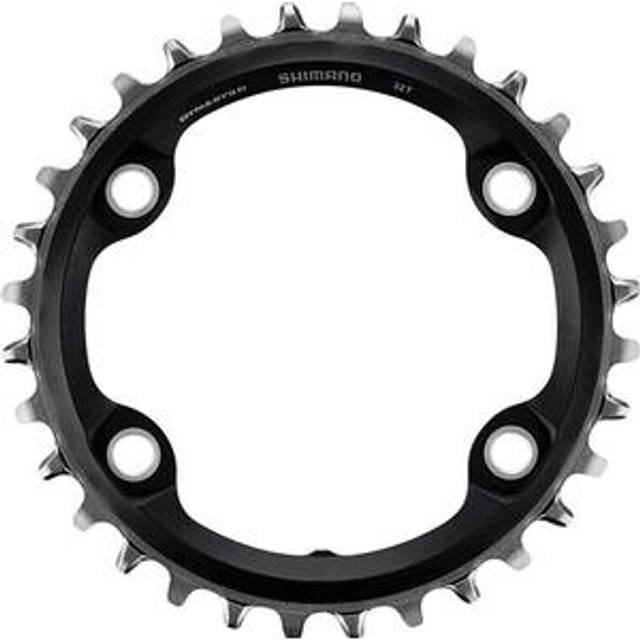 Shimano Chain Ring - SM-CRM70 Single chainring for SLX M7000 - Black -