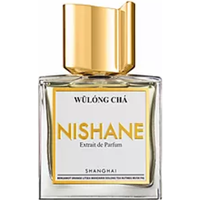 Nishane Wulong Cha Extrait de Parfum 50 ml
