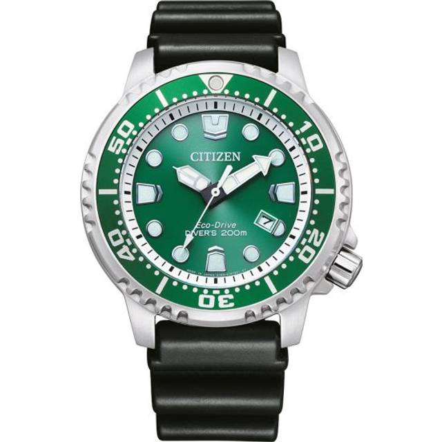 Pro-Master 42mm Mens Watch