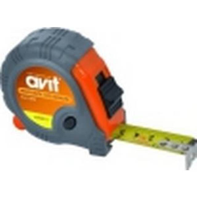 Avit Heavy Duty Tape Measure - 5m (16ft)