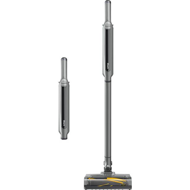 Shark WandVac 2-in-1 Cordless WV361UK Handheld Vacuum Cleaner with up to 16 Minutes Run Time