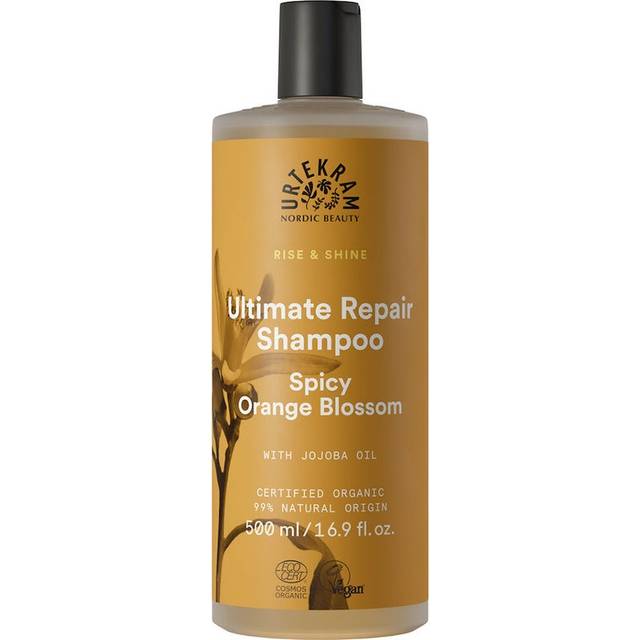 Ultimate Repair Shampoo Spicy Orange Blossom - 500 ml