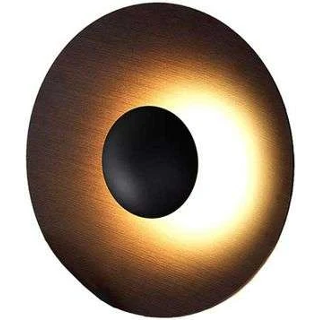 Marset - Ginger 20 C Wall Lamp/Ceiling Lamp Oak-Oak
