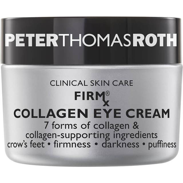 Firmx Collagen Eye Cream - 15ml/0.5oz