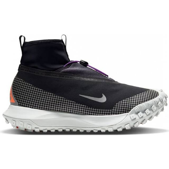 Nike ACG Mountain Fly GTX 'Black' CT2904-001 - Black/Gray/Orange - 6.5