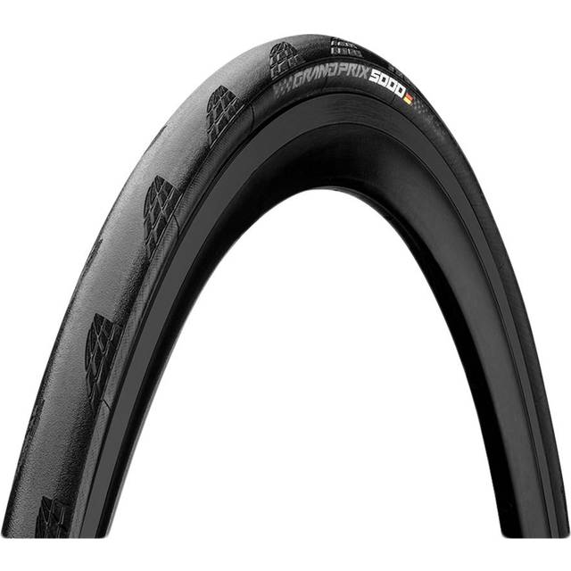 Continental Grand Prix 5000 Tire 700x23-25-28-30, Type mm 700x32