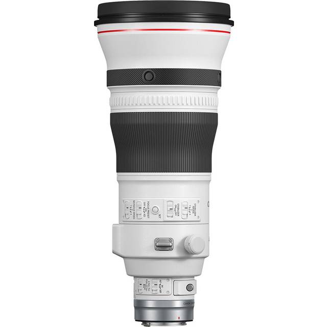 Canon 400mm RF f2.8 L IS USM + Gratis UV och CP Filter (Kampanj)