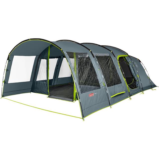 Coleman Vail 6 L Grey/Blue/Green, No Color, OneSize