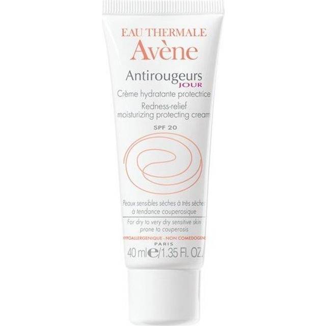Avène Anti-Redness Soothing Day Emulsion SPF30 - 40 ml