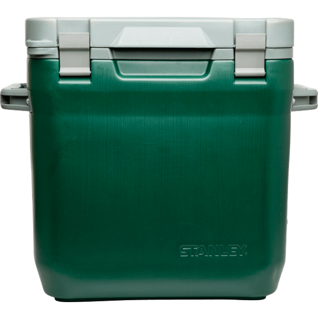 Stanley Cooler Adventure 28,3 liter, grön