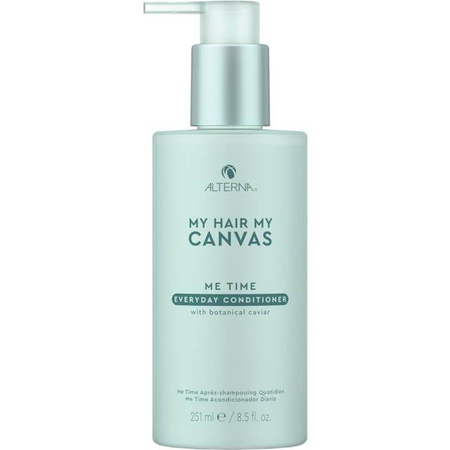 Alterna My Hair My Canvas Me Time Everyday Conditioner - 8.5 oz Conditioner