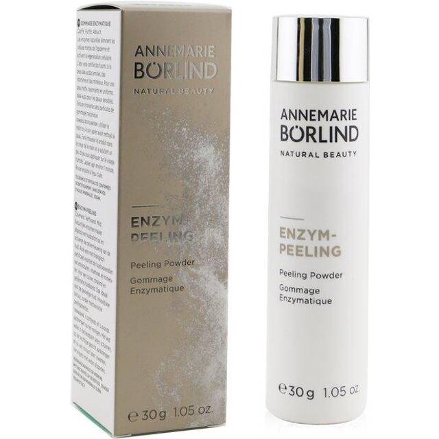 Annemarie Borlind Enzyme Peeling facial exfoliant 30 g