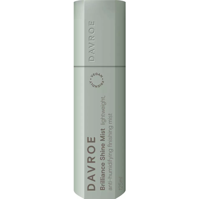 DAVROE Brilliance Shine Mist  125 ml