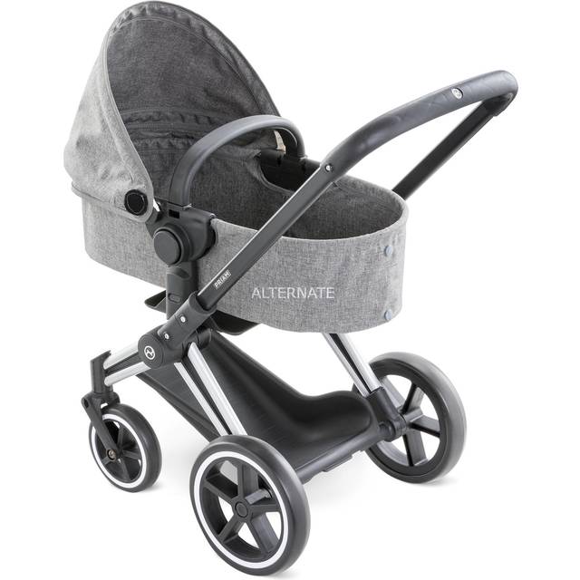 Cybex 3 i 1 -dockvagnen