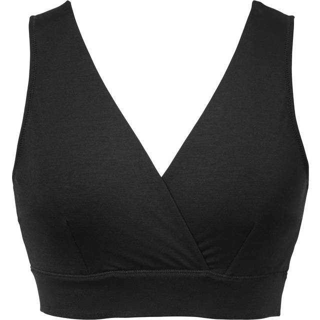 Boob The Go-To Full Cup BH, Black M