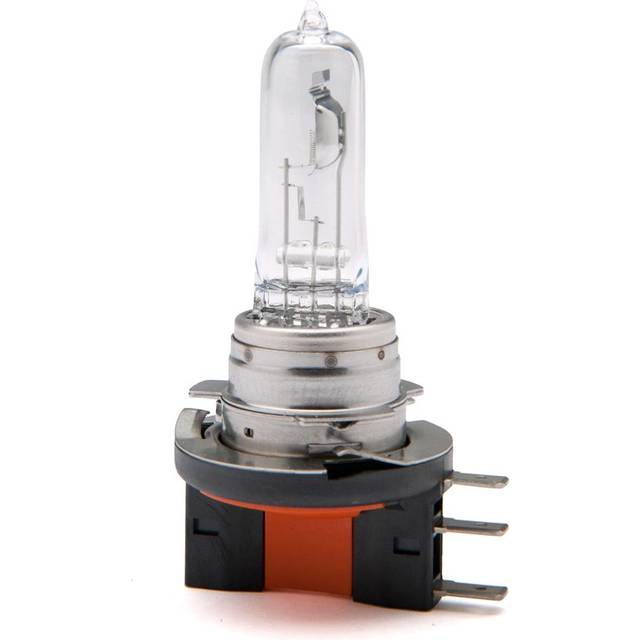 12v H15 15/55w Pgj23t-1 Fits Ford Transit 2.0d 2.2d 2013 On Osram Quality