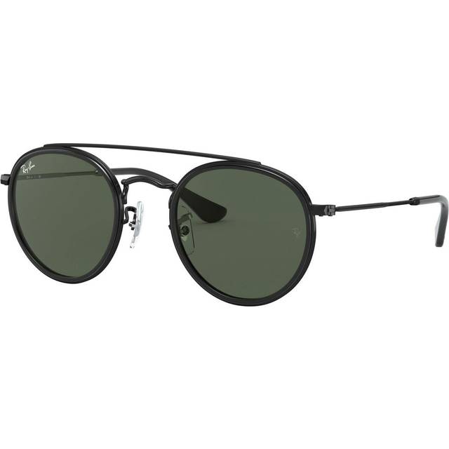 Ray-Ban rj9647s 201 71 - Green - Svart (Small)