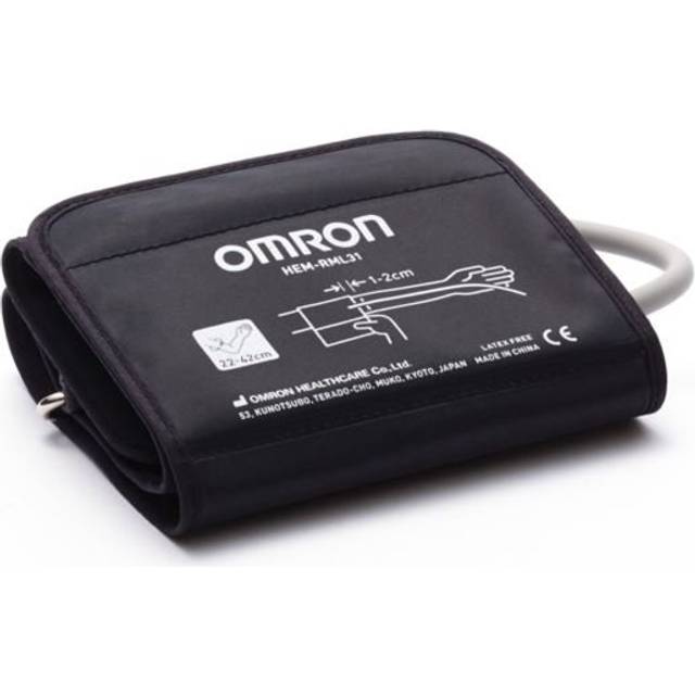 Omron Easy Manschett, Medium/Large