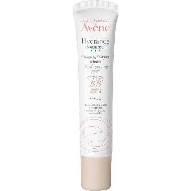 Avène Hydrance BB Rich Tinted Cream SPF30, 40 ml
