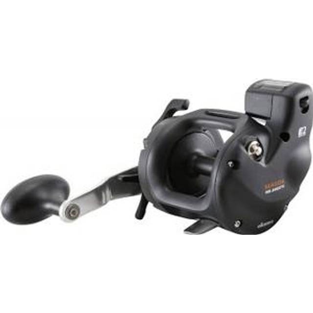 Okuma Magda Pro MA-20DLXT Vänstervevad