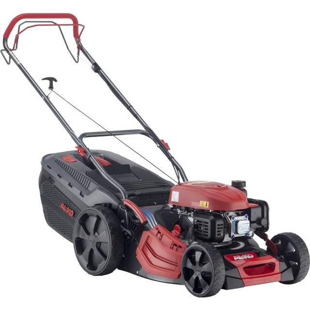 AL-KO Comfort 46.0 SP-A Plus Self-Propelled Petrol Lawn Mower
