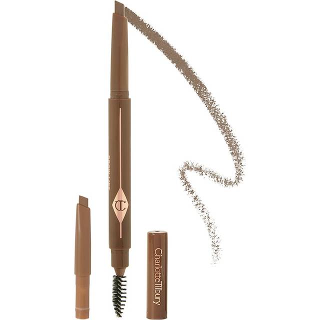 Charlotte Tilbury Brow Lift Kit Soft Brown