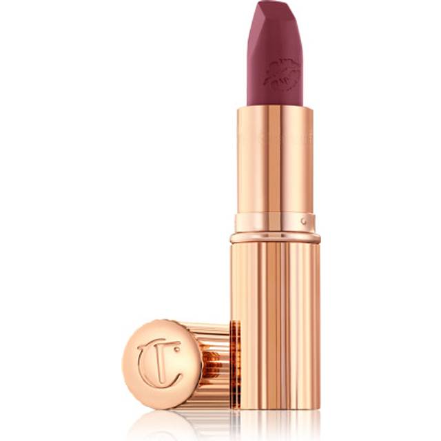 Charlotte Tilbury Salma&#39;s Secret Hot Lips Electric Poppy - Salma&#39;s secret