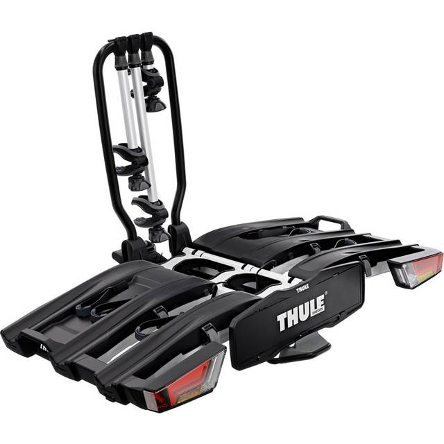 Cykelhållare Thule EasyFold XT F 3-bike 966500