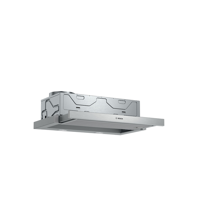 Bosch Dfm064a53 Serie 4 Utdragbara Köksfläkt