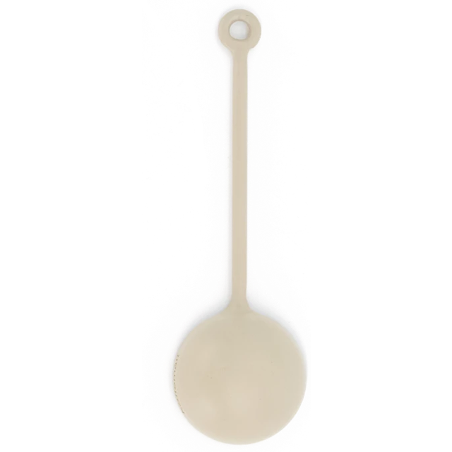 Ernst Kaffemått Metall Beige