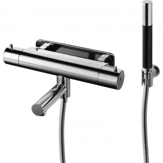 Tapwell Dusch- och badkarsblandare EVM026-150 (Krom)