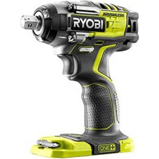 Ryobi - one+ Brushless 3-Speed Impact Wrench 18V R18IW7-0 (Tool Only)