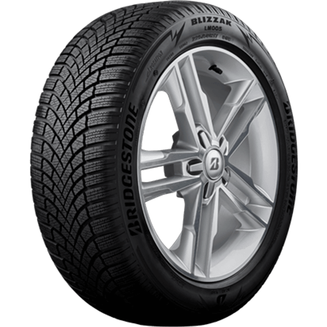Bridgestone Blizzak LM 005 ( 255/35 R18 94V XL EVc )