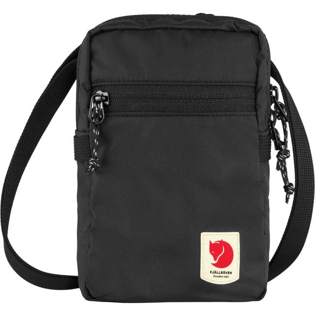 Fjällräven High Coast Pocket SORT/BLACK 2 (USEX (ONE SIZE))