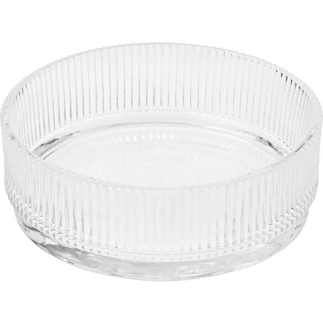 Stelton Pilastro serveringsskål Ø15 cm Klar