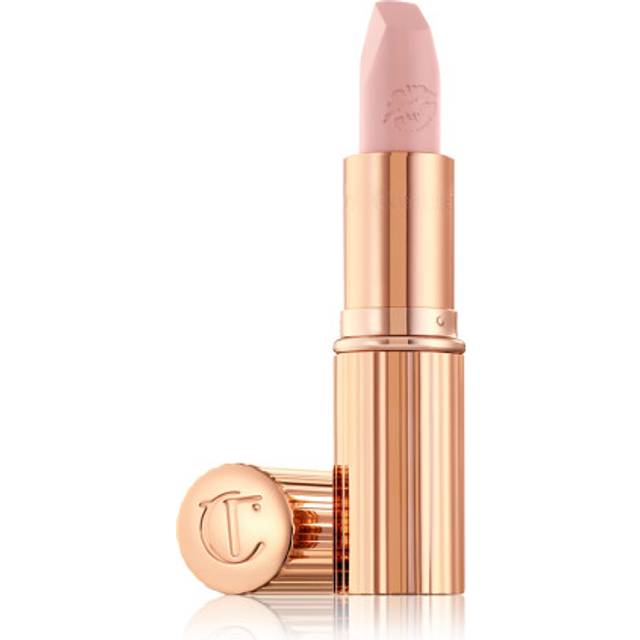 Charlotte Tilbury Kim K.w. Hot Lips Electric Poppy - Kim k.w.