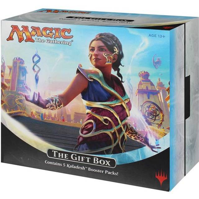 Magic: The Gathering Kaladesh Gift box (EN)