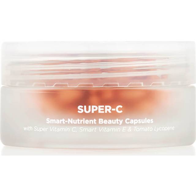 OSKIA Super C Smart-Nutrient Beauty Capsules 60 piece 60 Capsules
