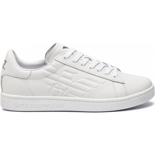 EA7 Classic New CC Sneakers för män