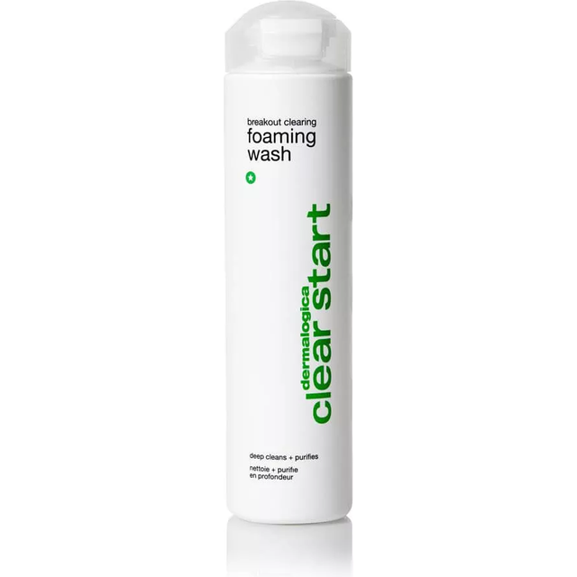 Dermalogica Clear Start Breakout Clearing Foaming Wash 295 ml