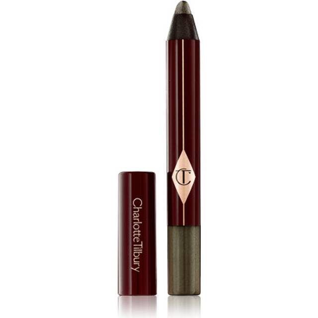 Charlotte Tilbury Colour Chameleon Smoky Emerald
